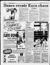 Liverpool Daily Post Wednesday 03 June 1992 Page 12