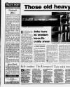 Liverpool Daily Post Wednesday 03 June 1992 Page 18