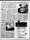 Liverpool Daily Post Wednesday 03 June 1992 Page 25
