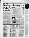 Liverpool Daily Post Wednesday 03 June 1992 Page 32