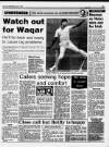Liverpool Daily Post Wednesday 03 June 1992 Page 33