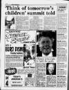 Liverpool Daily Post Thursday 04 June 1992 Page 12