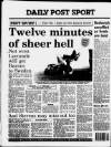 Liverpool Daily Post Thursday 04 June 1992 Page 40