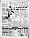 Liverpool Daily Post Friday 05 June 1992 Page 2