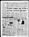 Liverpool Daily Post Friday 05 June 1992 Page 10