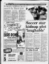 Liverpool Daily Post Friday 05 June 1992 Page 16
