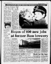 Liverpool Daily Post Saturday 06 June 1992 Page 3
