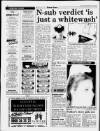 Liverpool Daily Post Saturday 06 June 1992 Page 6