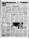 Liverpool Daily Post Saturday 06 June 1992 Page 12