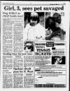 Liverpool Daily Post Monday 08 June 1992 Page 15