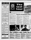 Liverpool Daily Post Monday 08 June 1992 Page 16