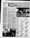 Liverpool Daily Post Monday 08 June 1992 Page 26