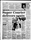 Liverpool Daily Post Monday 08 June 1992 Page 28