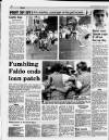 Liverpool Daily Post Monday 08 June 1992 Page 30