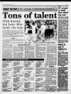 Liverpool Daily Post Monday 08 June 1992 Page 31