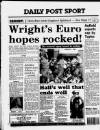Liverpool Daily Post Monday 08 June 1992 Page 32