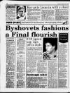 Liverpool Daily Post Tuesday 09 June 1992 Page 32