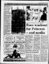 Liverpool Daily Post Wednesday 10 June 1992 Page 4