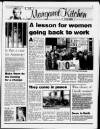 Liverpool Daily Post Wednesday 10 June 1992 Page 7