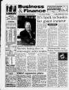 Liverpool Daily Post Wednesday 10 June 1992 Page 24
