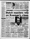 Liverpool Daily Post Wednesday 10 June 1992 Page 33