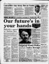 Liverpool Daily Post Wednesday 10 June 1992 Page 34