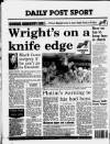 Liverpool Daily Post Wednesday 10 June 1992 Page 36