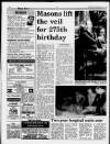 Liverpool Daily Post Thursday 11 June 1992 Page 10