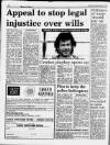 Liverpool Daily Post Thursday 11 June 1992 Page 16