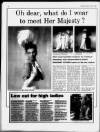 Liverpool Daily Post Friday 12 June 1992 Page 6
