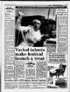 Liverpool Daily Post Friday 12 June 1992 Page 11
