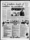 Liverpool Daily Post Friday 12 June 1992 Page 16