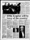 Liverpool Daily Post Friday 12 June 1992 Page 18