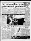 Liverpool Daily Post Saturday 13 June 1992 Page 3