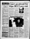 Liverpool Daily Post Saturday 13 June 1992 Page 4