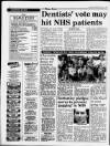 Liverpool Daily Post Saturday 13 June 1992 Page 6