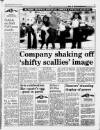 Liverpool Daily Post Saturday 13 June 1992 Page 9