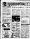 Liverpool Daily Post Saturday 13 June 1992 Page 28