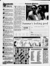 Liverpool Daily Post Saturday 13 June 1992 Page 30