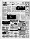 Liverpool Daily Post Saturday 13 June 1992 Page 34