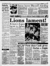 Liverpool Daily Post Saturday 13 June 1992 Page 45