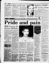 Liverpool Daily Post Saturday 13 June 1992 Page 46