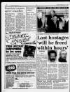 Liverpool Daily Post Monday 15 June 1992 Page 12