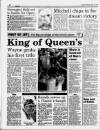 Liverpool Daily Post Monday 15 June 1992 Page 28