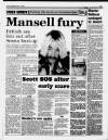 Liverpool Daily Post Monday 15 June 1992 Page 29
