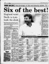 Liverpool Daily Post Monday 15 June 1992 Page 30