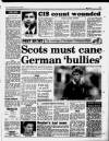 Liverpool Daily Post Monday 15 June 1992 Page 31