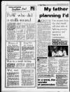 Liverpool Daily Post Tuesday 16 June 1992 Page 6