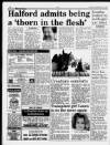 Liverpool Daily Post Tuesday 16 June 1992 Page 10