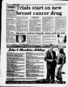 Liverpool Daily Post Tuesday 16 June 1992 Page 20